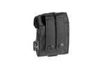 Invader Gear Frag Grenade Pouch - Black
