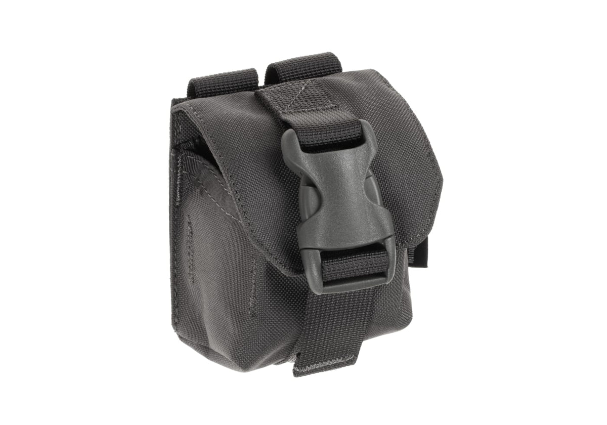 Invader Gear Frag Grenade Pouch - Wolf Grey