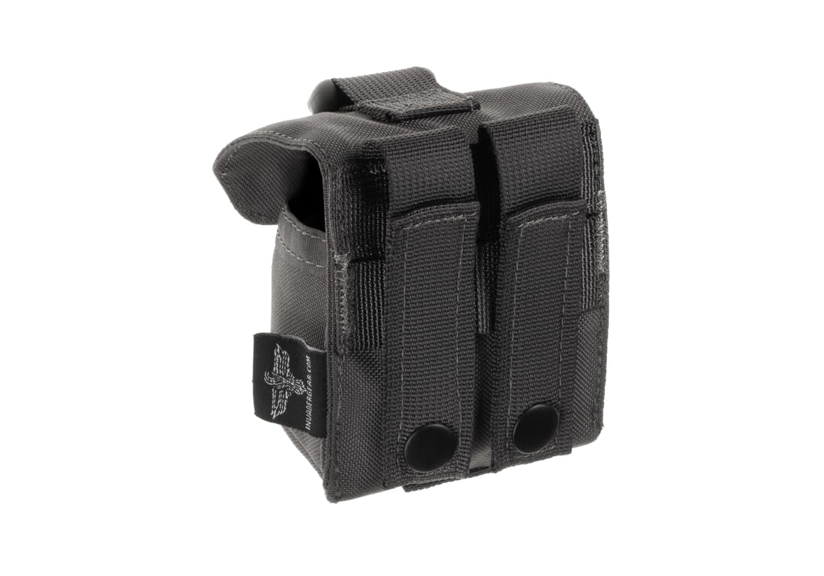 Invader Gear Frag Grenade Pouch - Wolf Grey