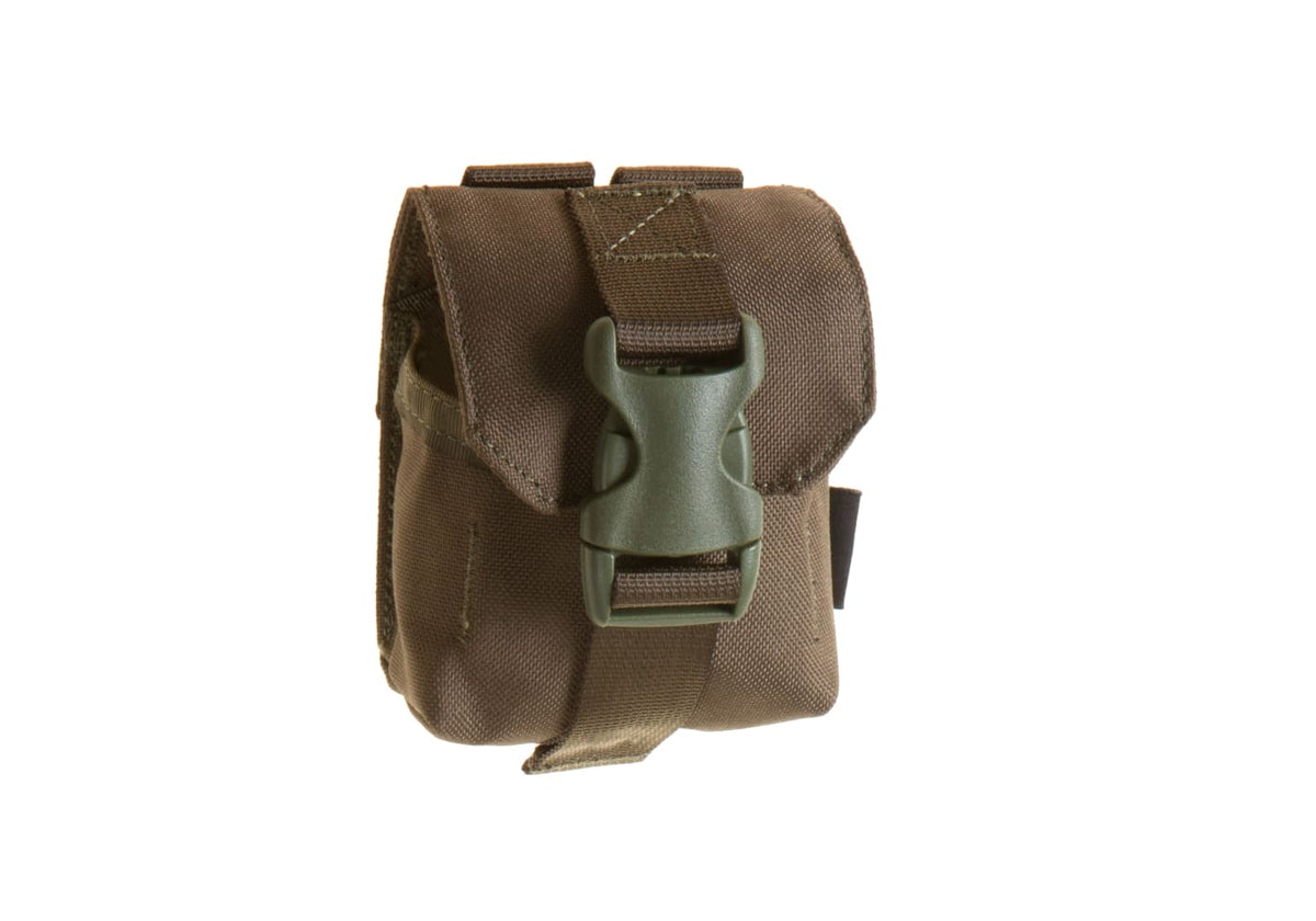 Invader Gear Frag Grenade Pouch - Ranger Green