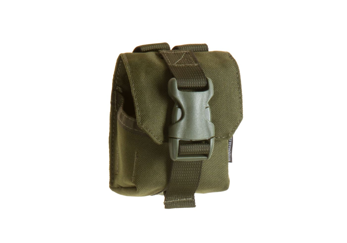 Invader Gear Frag Grenade Pouch - OD