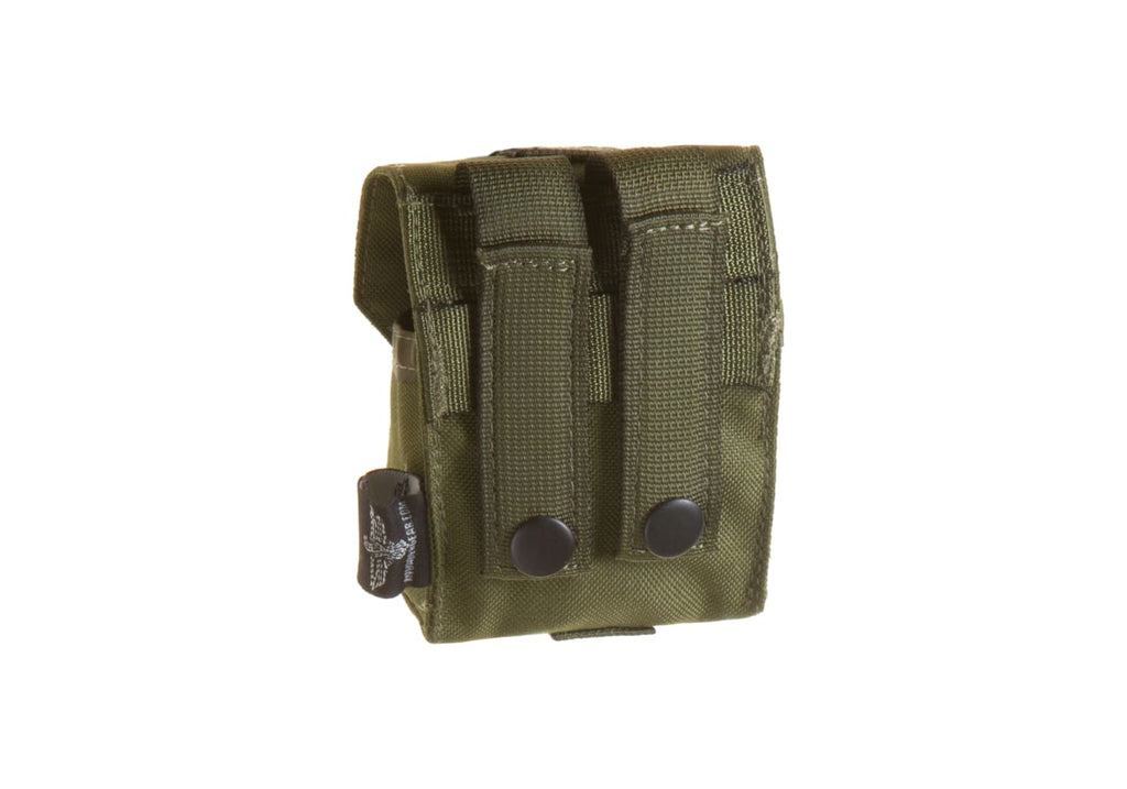 Invader Gear Frag Grenade Pouch - OD