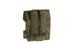 Invader Gear Frag Grenade Pouch - OD