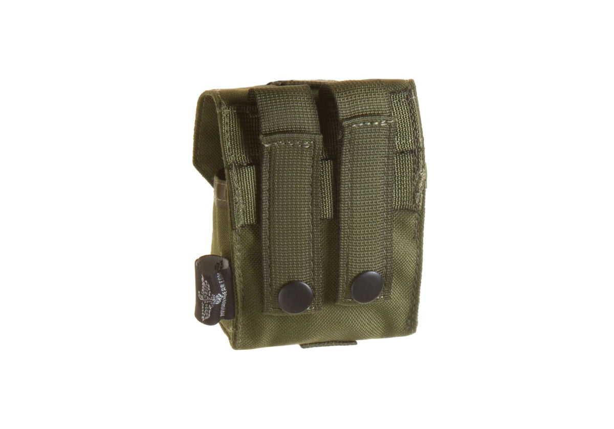 Invader Gear Frag Grenade Pouch - OD