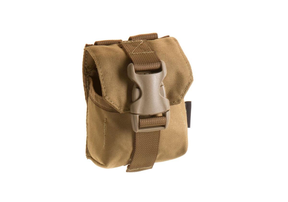 Invader Gear Frag Grenade Pouch - Coyote