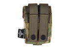 Invader Gear Frag Grenade Pouch - Multicam