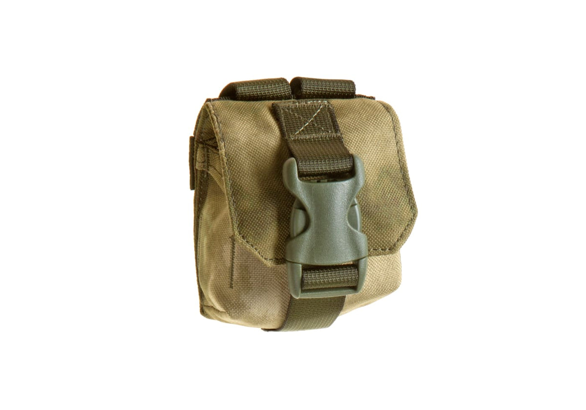 Invader Gear Frag Grenade Pouch - Everglade