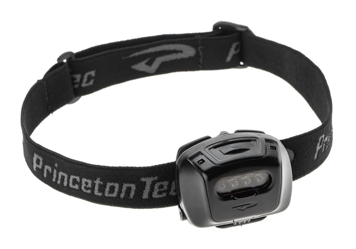 Princeton Tec Quad Tactical Princeton Tec