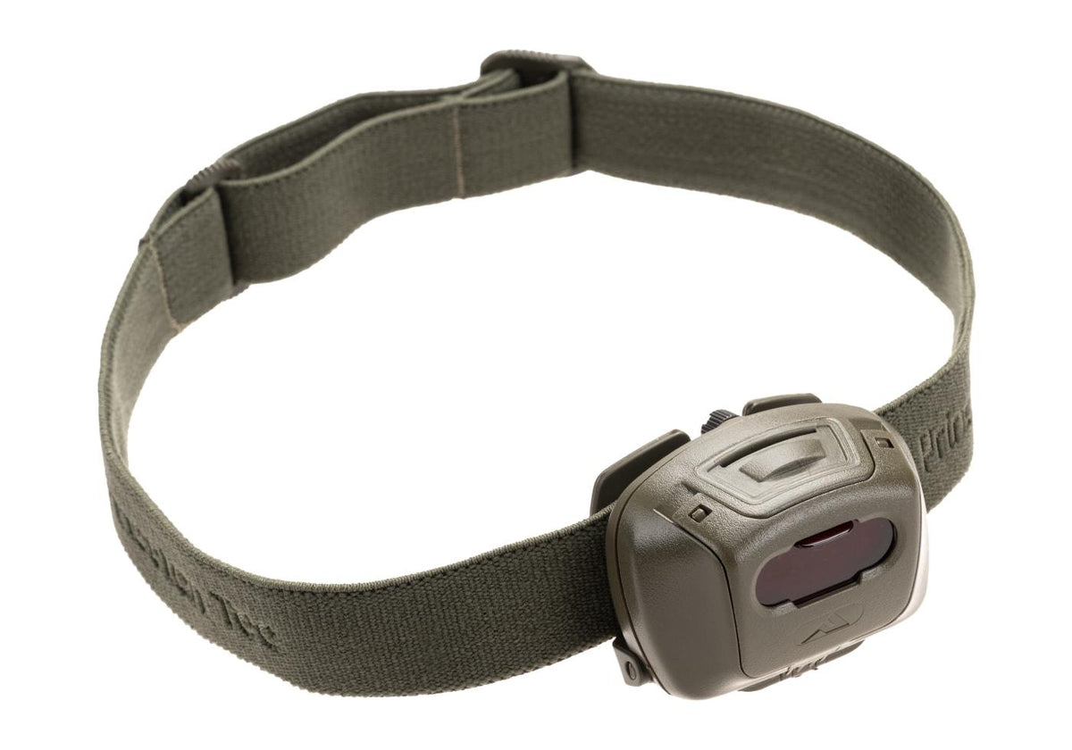Princeton Tec Quad Tactical Princeton Tec