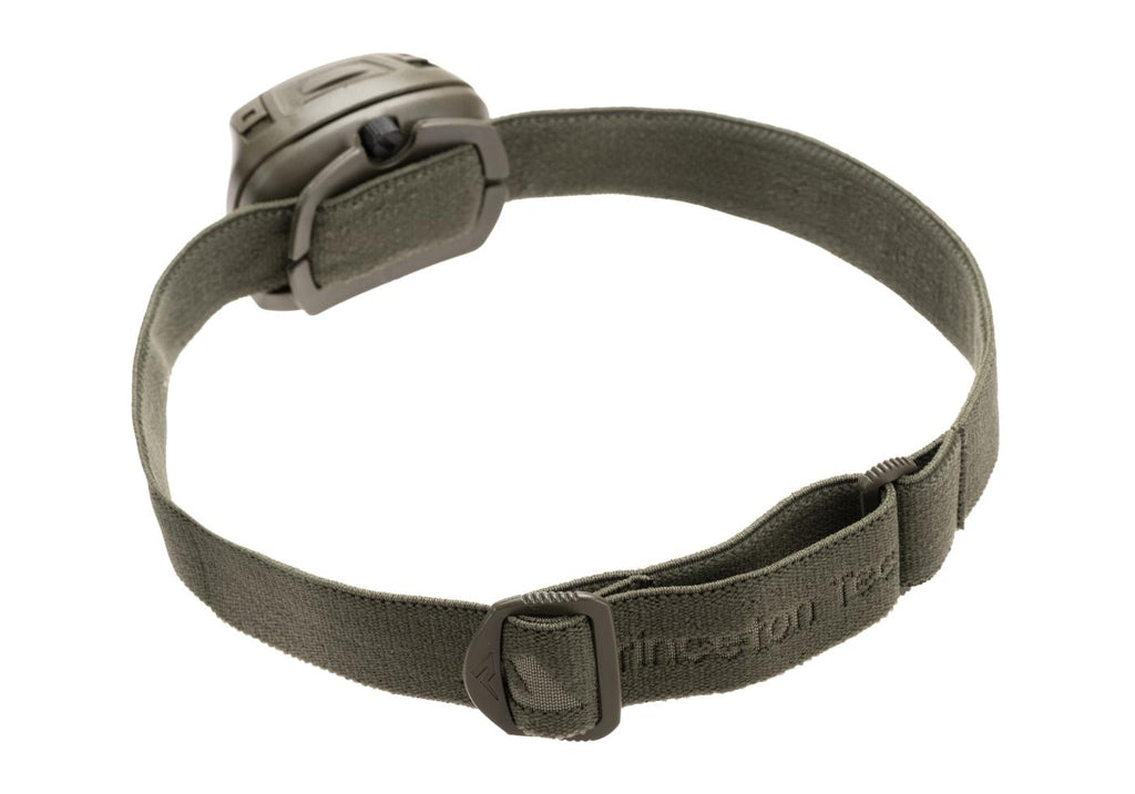 Princeton Tec Quad Tactical Princeton Tec
