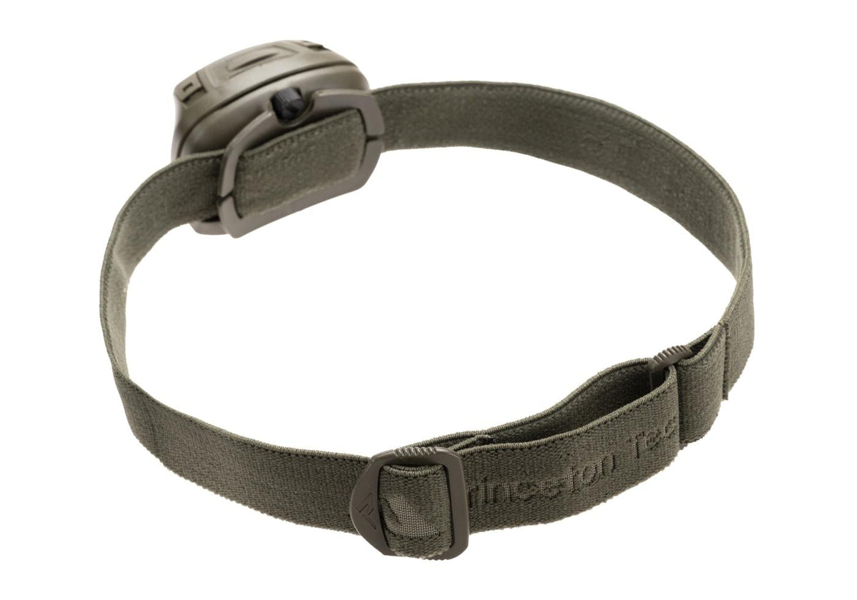 Princeton Tec Quad Tactical Princeton Tec