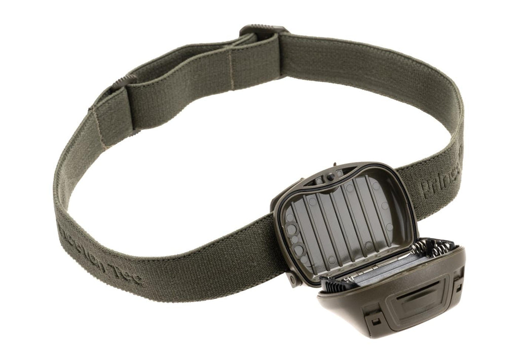 Princeton Tec Quad Tactical Princeton Tec