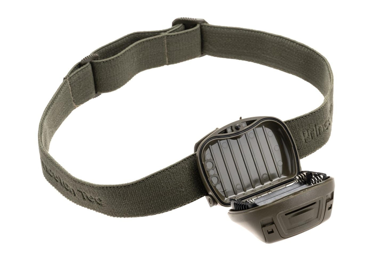 Princeton Tec Quad Tactical Princeton Tec