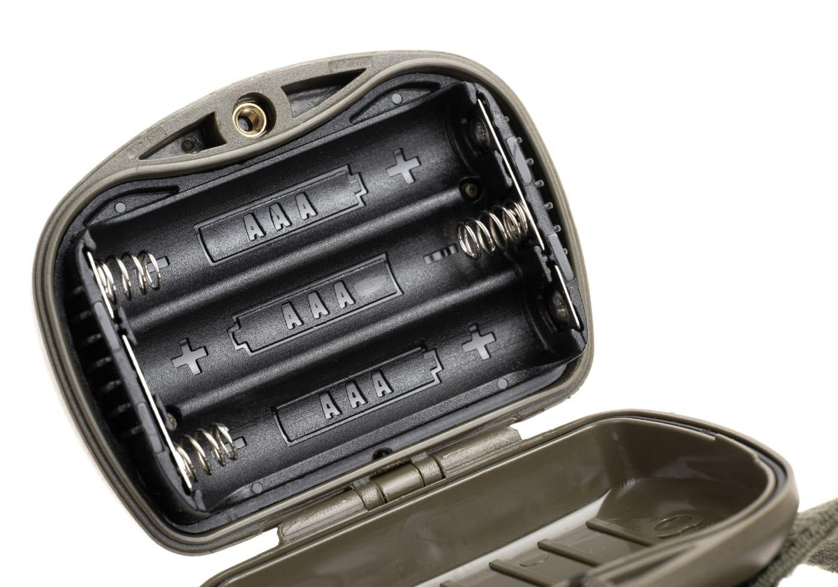 Princeton Tec Quad Tactical Princeton Tec