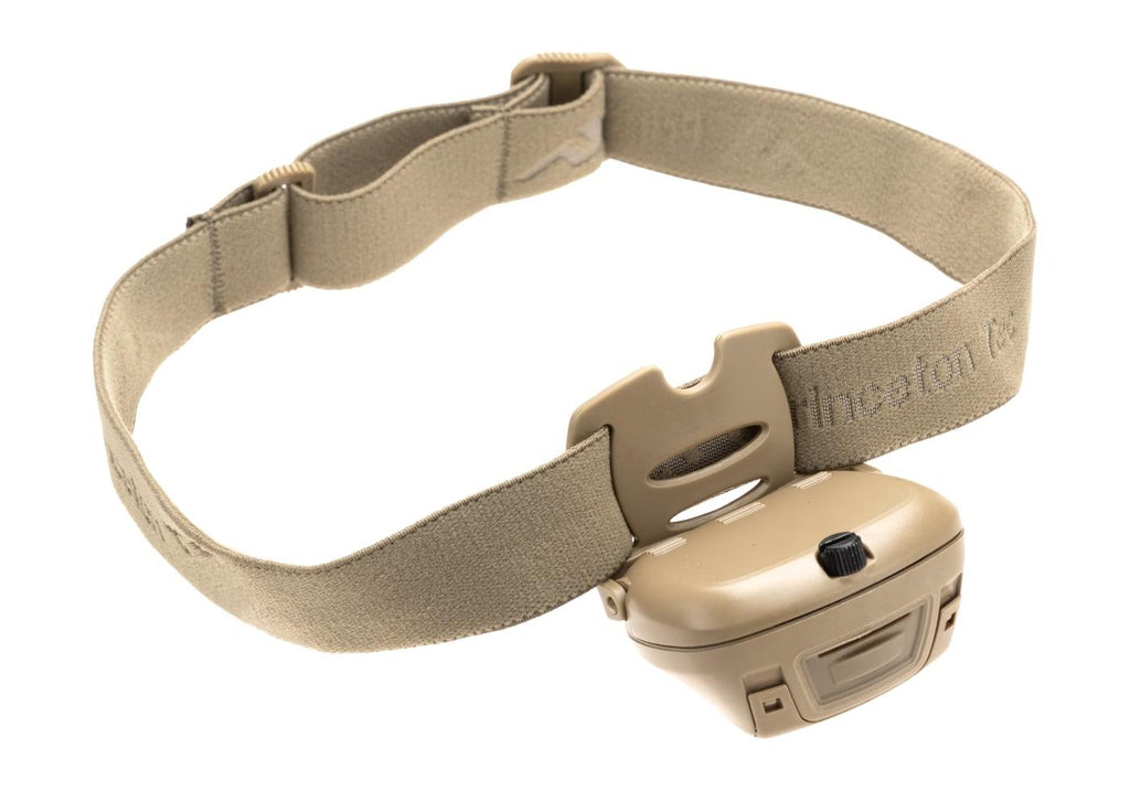 Princeton Tec Quad Tactical Princeton Tec