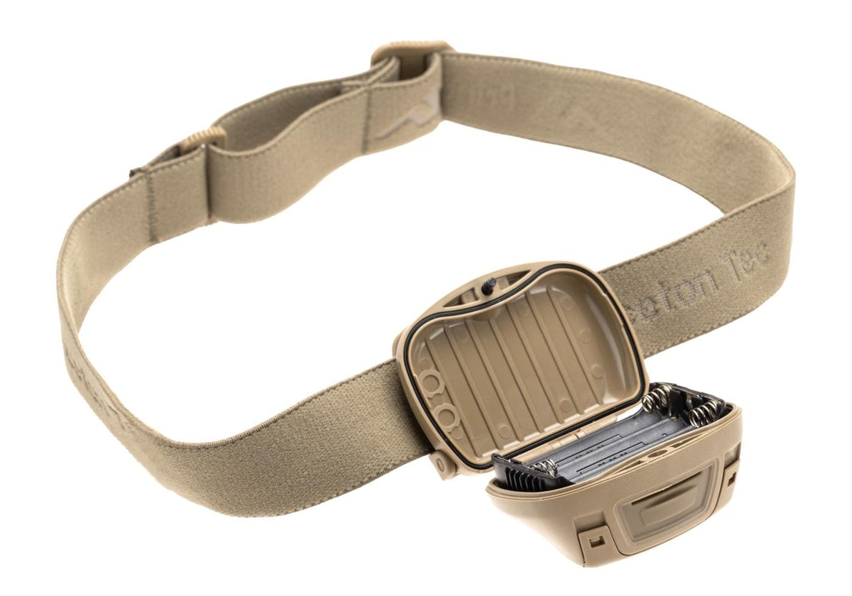 Princeton Tec Quad Tactical Princeton Tec