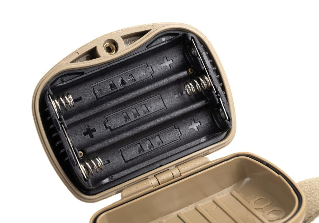 Princeton Tec Quad Tactical Princeton Tec