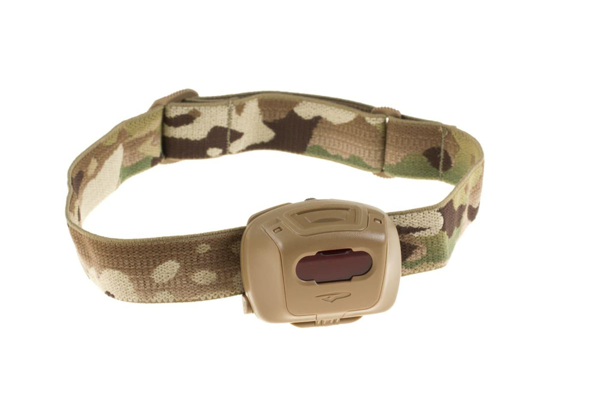 Princeton Tec Quad Tactical Princeton Tec