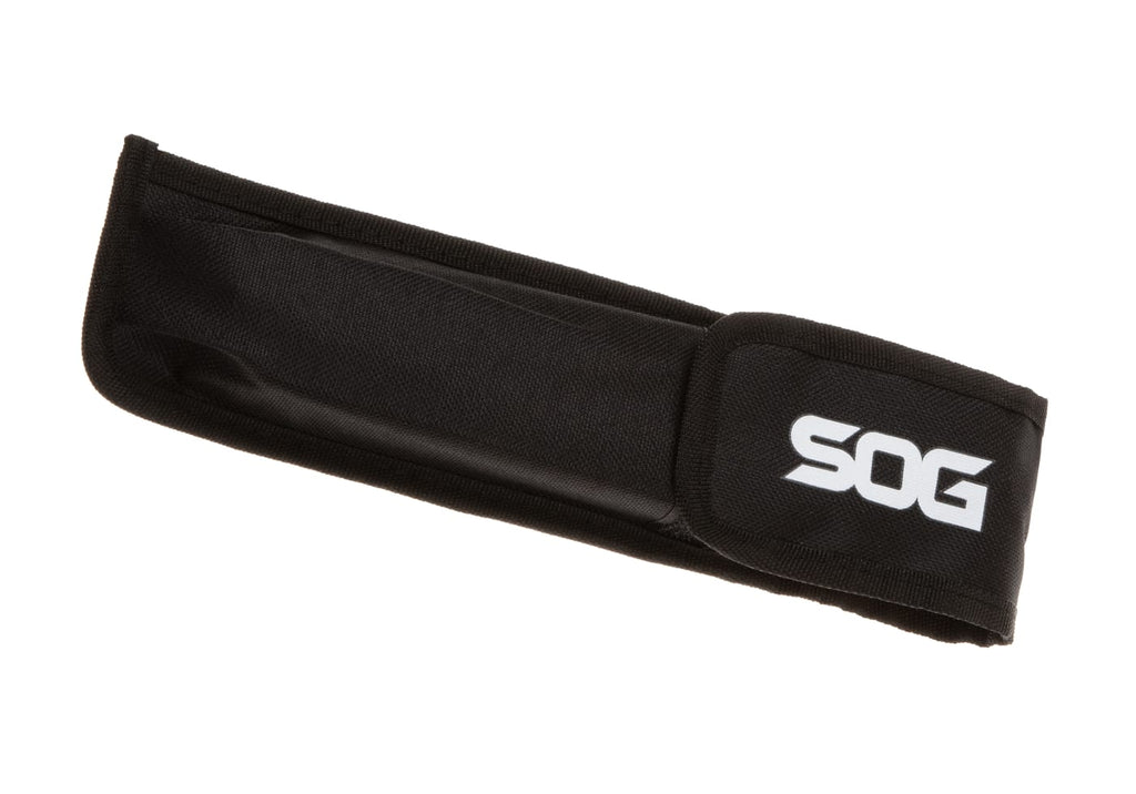 SOG Knives Folding Saw - Black