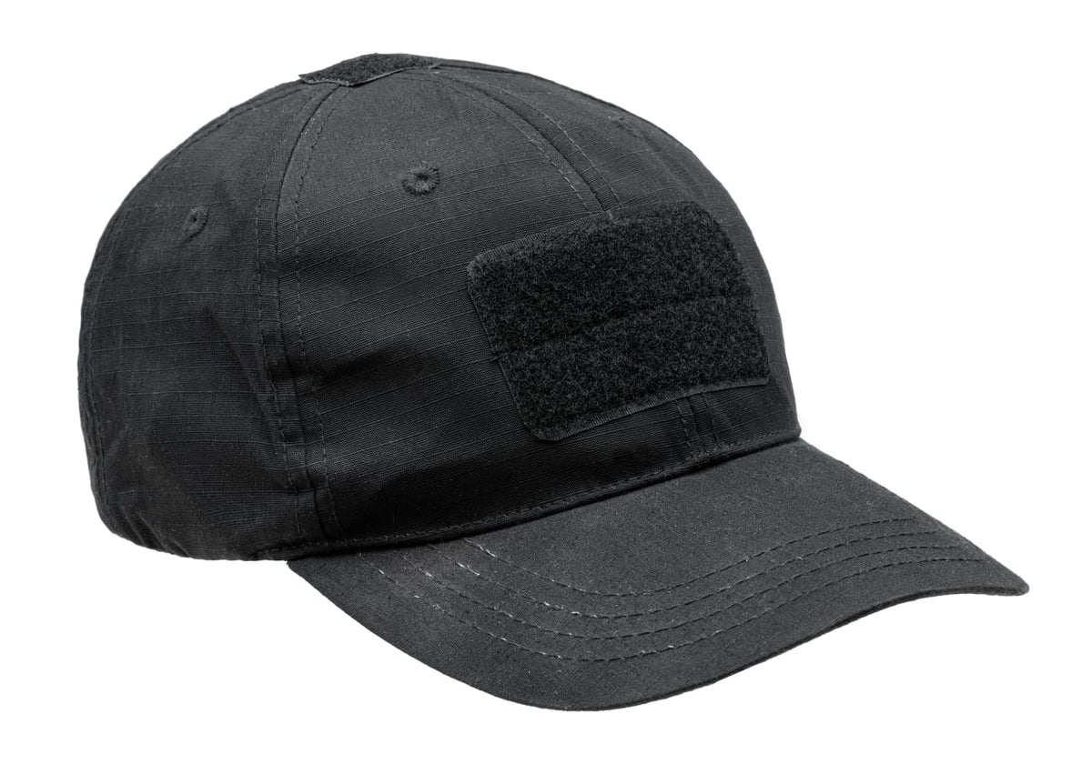 Invader Gear Baseball Cap - Black