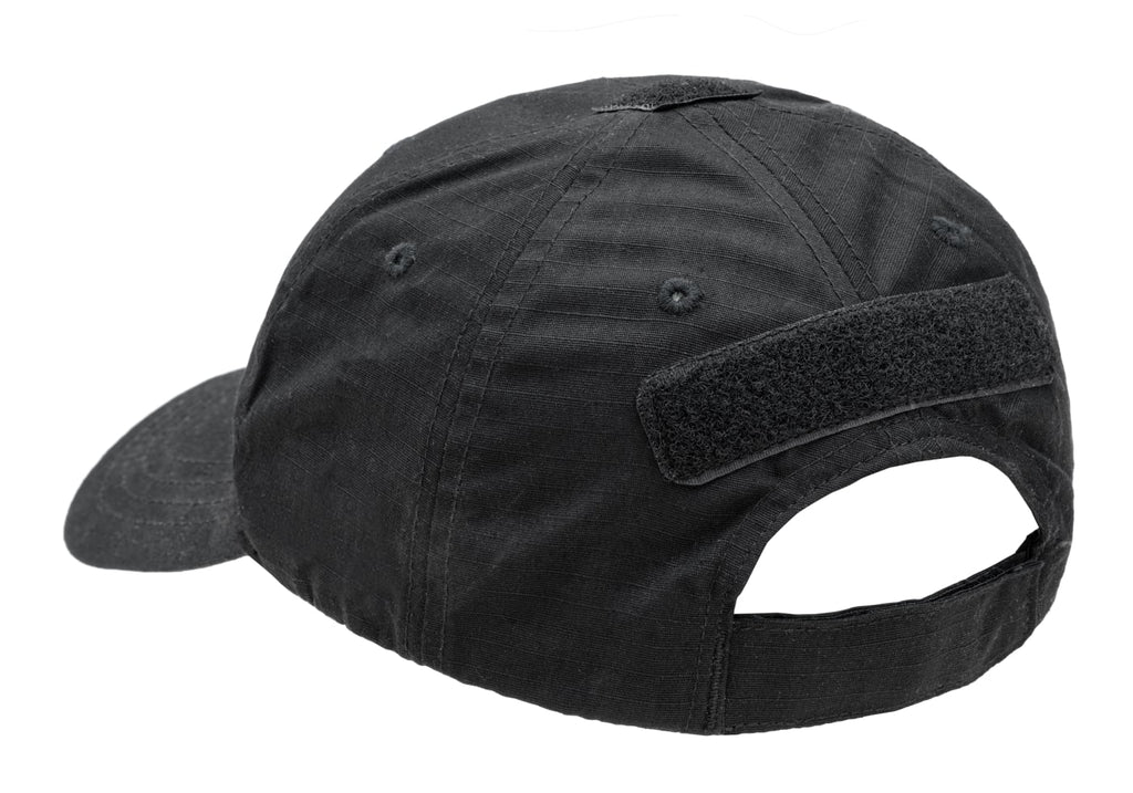 Invader Gear Baseball Cap - Black