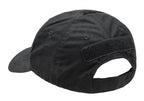 Invader Gear Baseball Cap - Black
