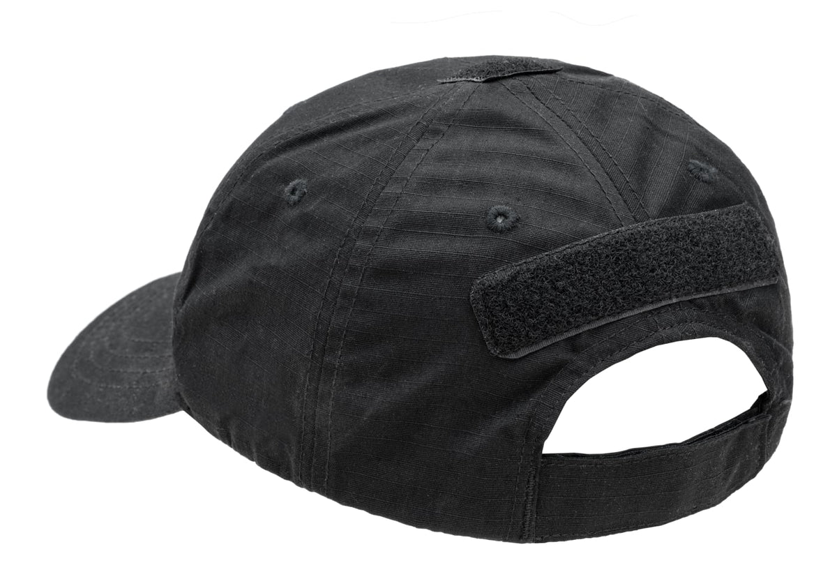 Invader Gear Baseball Cap - Black