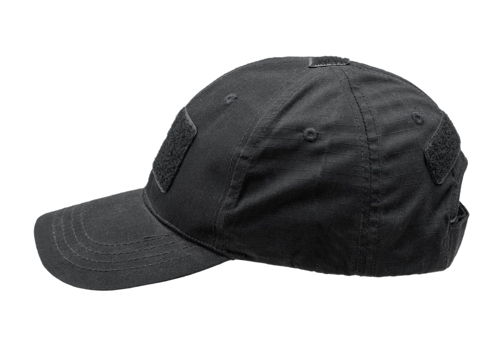 Invader Gear Baseball Cap - Black