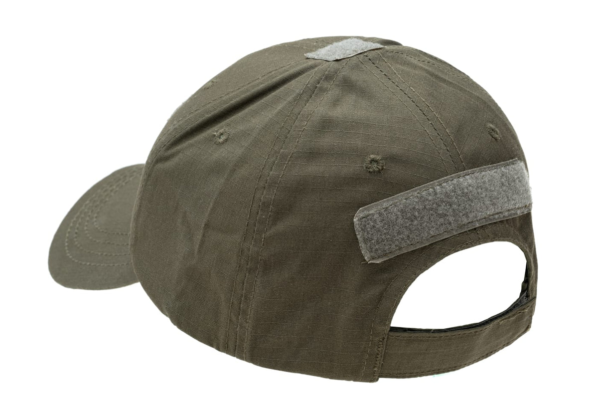 Invader Gear Baseball Cap - Ranger Green