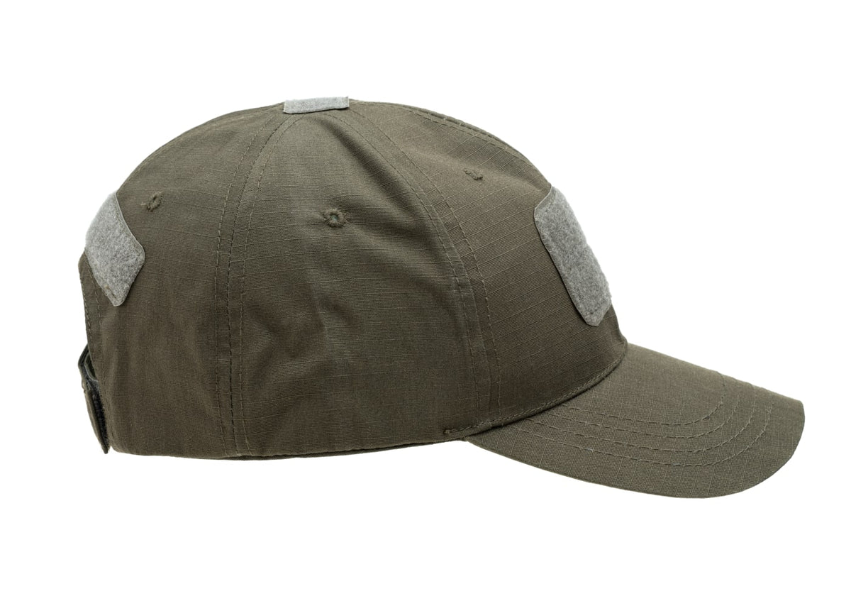 Invader Gear Baseball Cap - Ranger Green