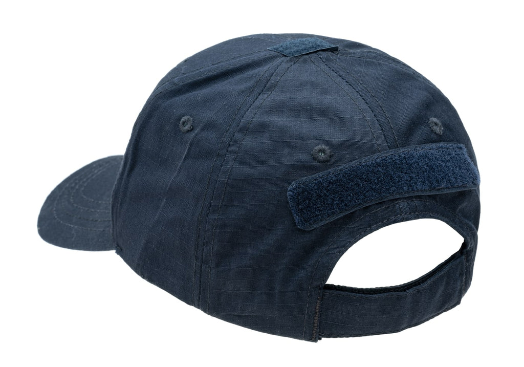 Invader Gear Baseball Cap - Navy