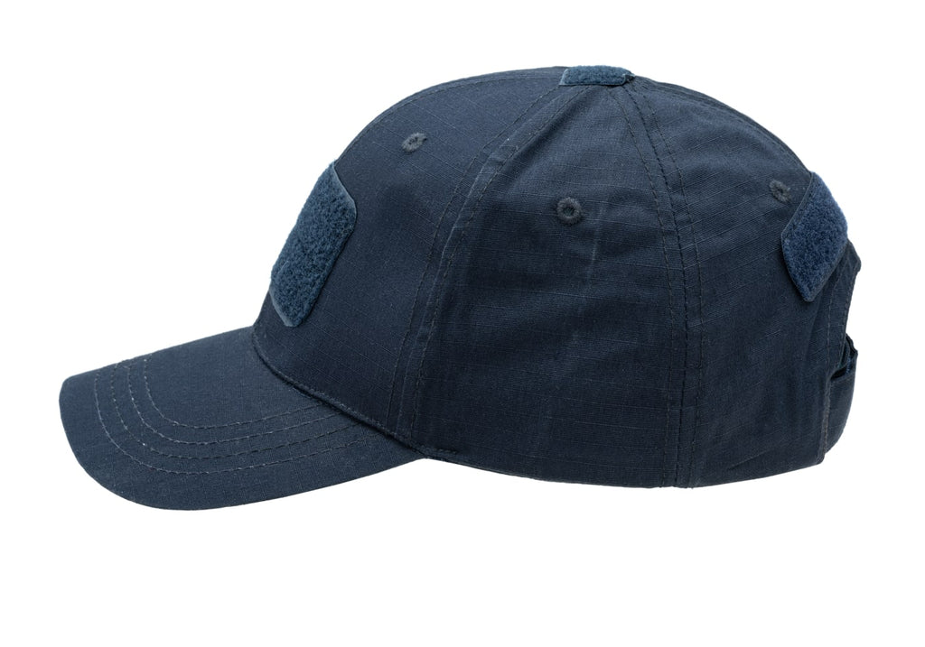 Invader Gear Baseball Cap - Navy