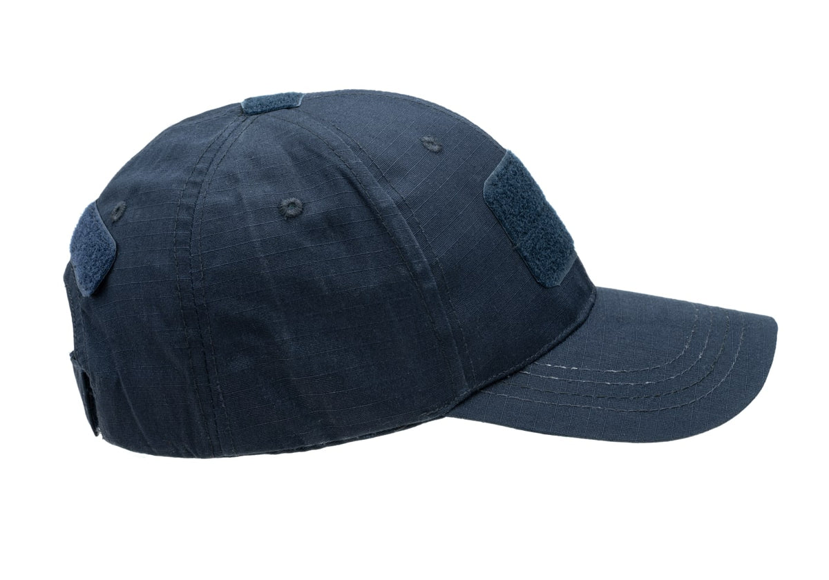 Invader Gear Baseball Cap - Navy