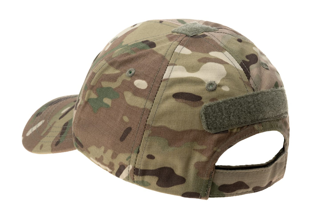 Invader Gear Baseball Cap - Multicam
