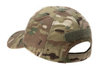 Invader Gear Baseball Cap - Multicam