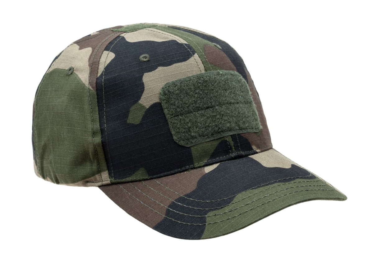Invader Gear Baseball Cap - CCE
