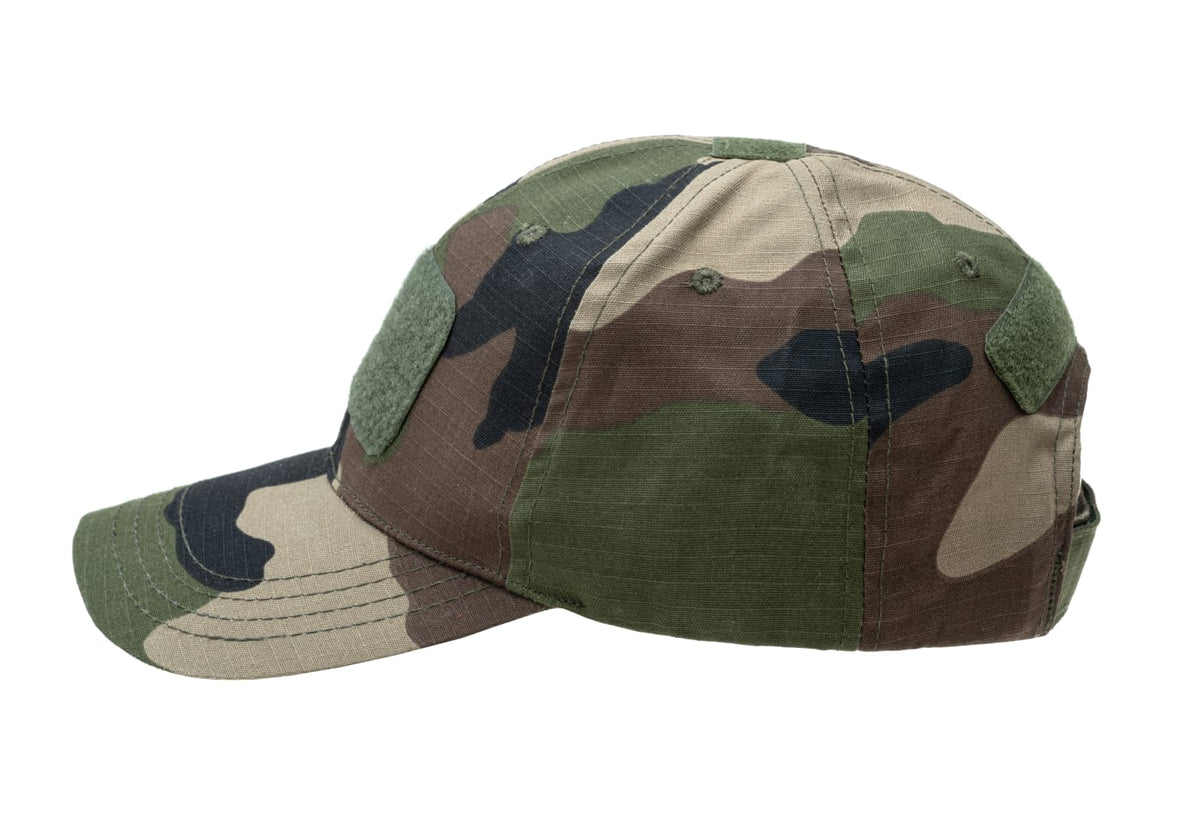 Invader Gear Baseball Cap - CCE