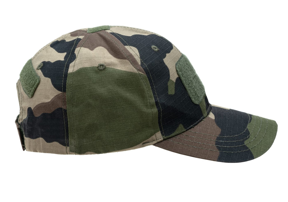 Invader Gear Baseball Cap - CCE