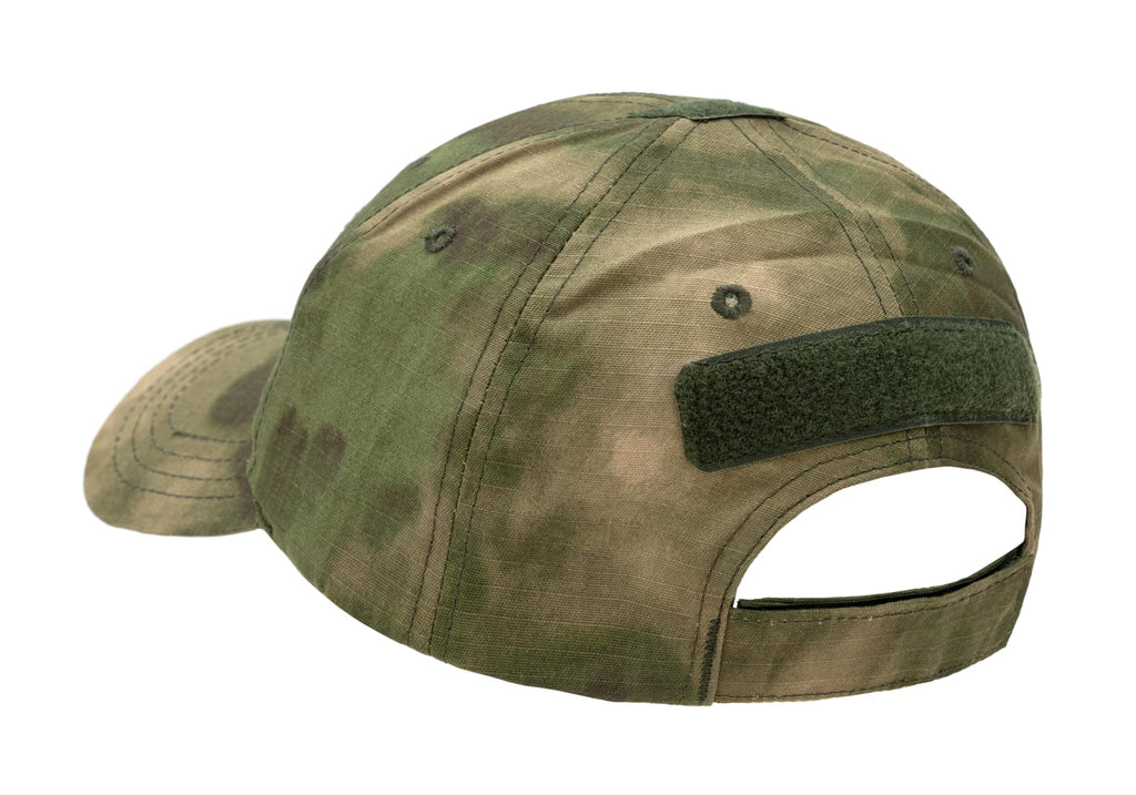 Invader Gear Baseball Cap - Everglade