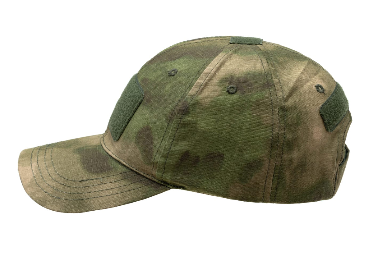 Invader Gear Baseball Cap - Everglade