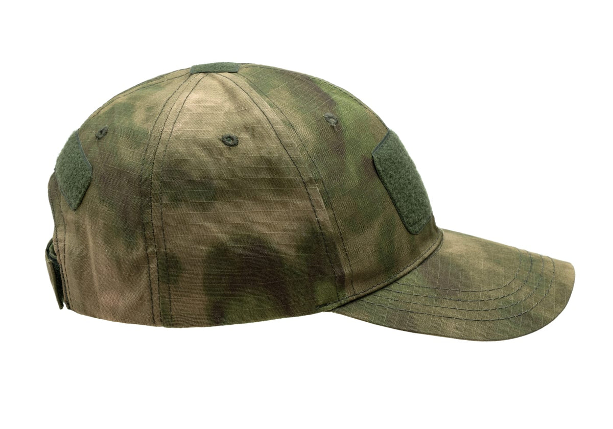 Invader Gear Baseball Cap - Everglade