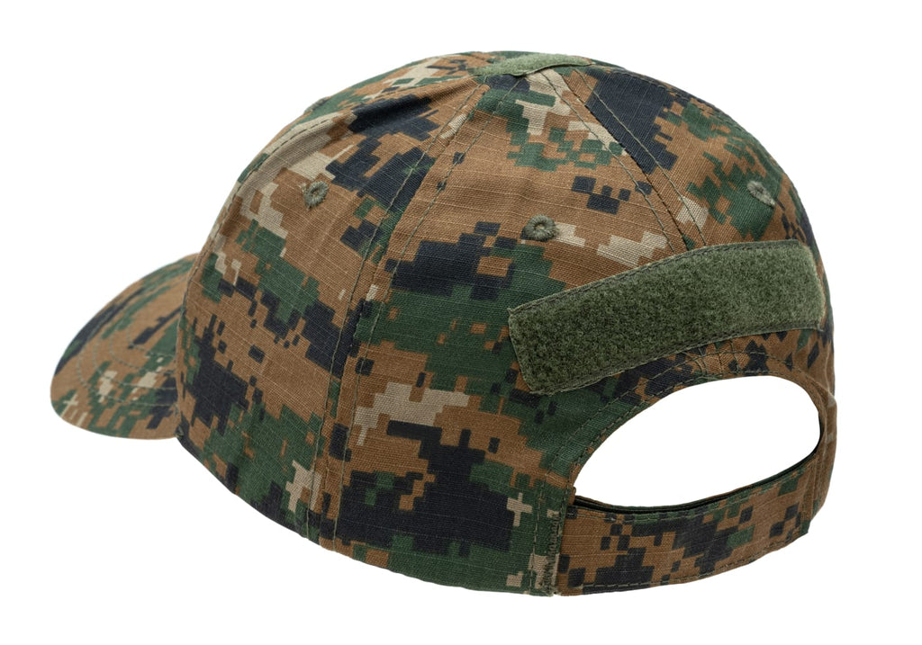 Invader Gear Baseball Cap - Marpat