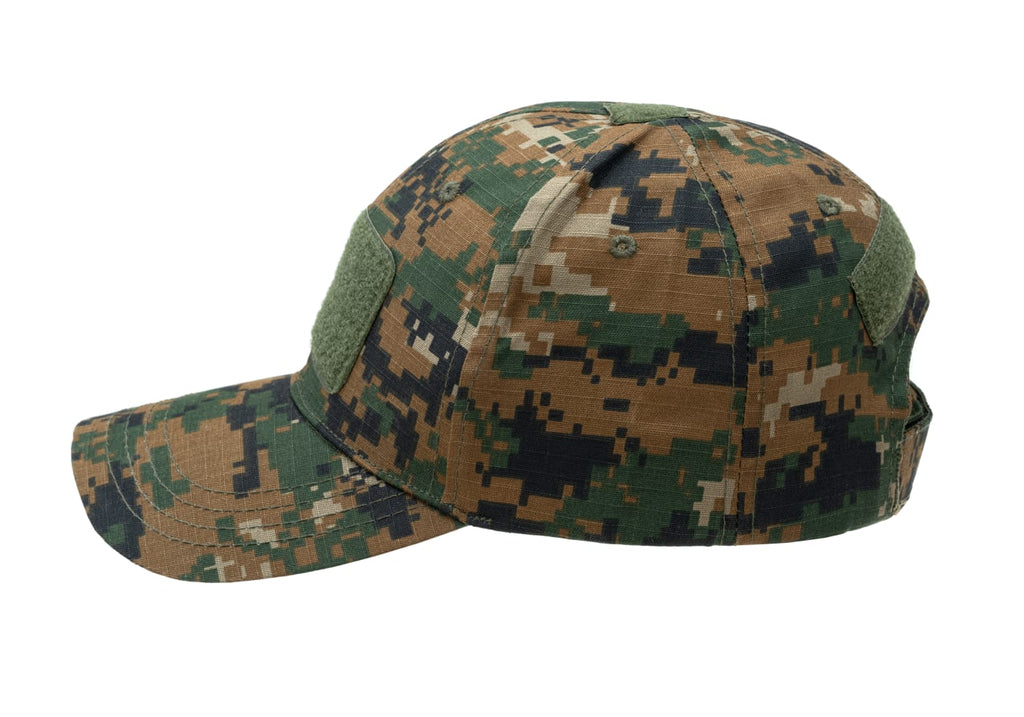 Invader Gear Baseball Cap - Marpat