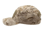 Invader Gear Baseball Cap - Marpat Desert