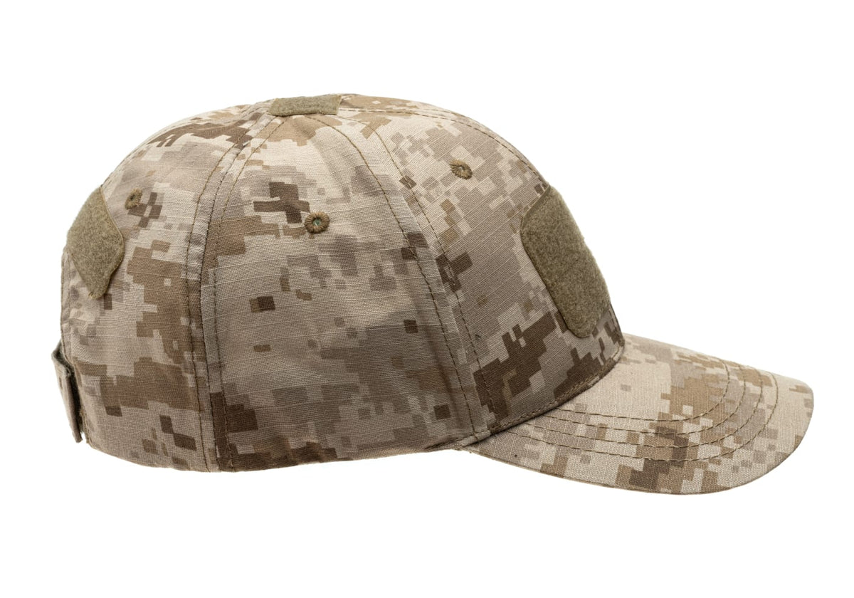 Invader Gear Baseball Cap - Marpat Desert