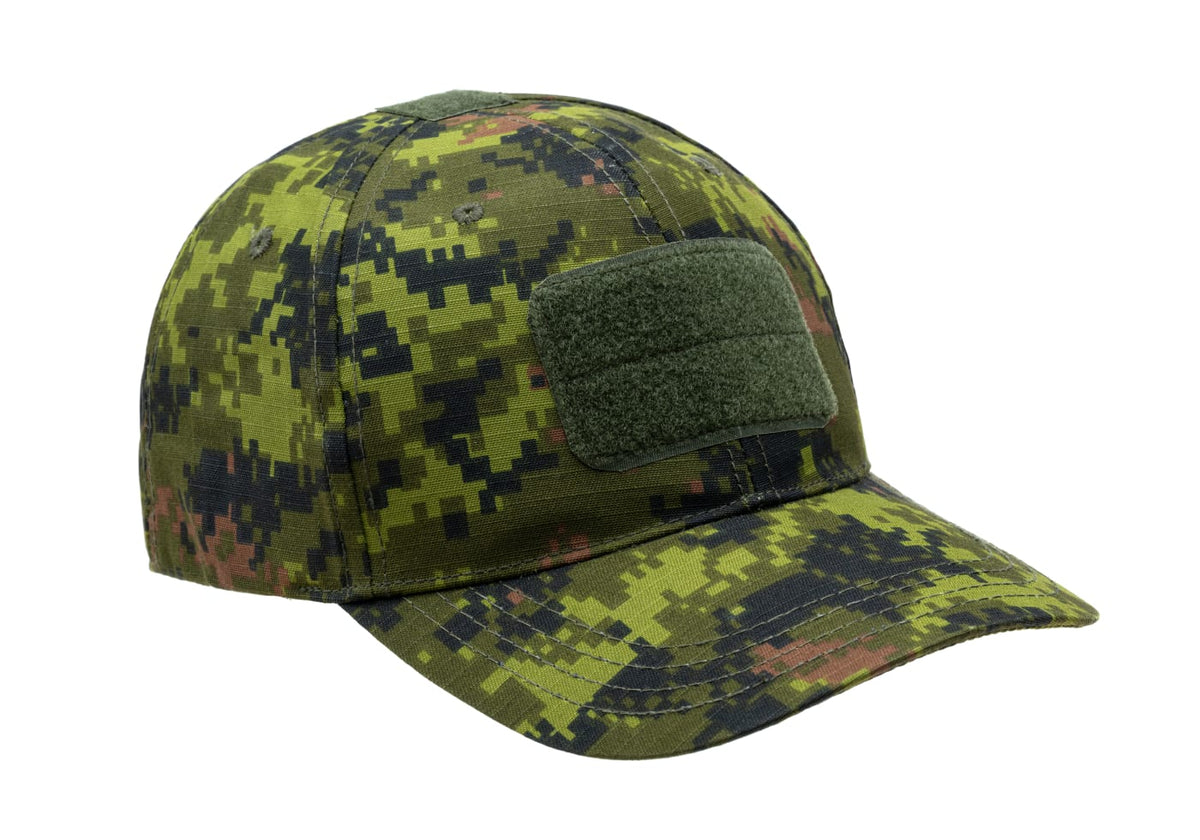 Invader Gear Baseball Cap - CAD