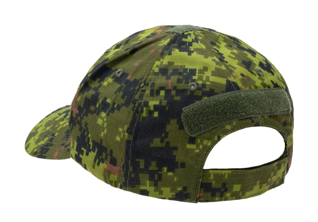 Invader Gear Baseball Cap - CAD
