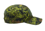 Invader Gear Baseball Cap - CAD