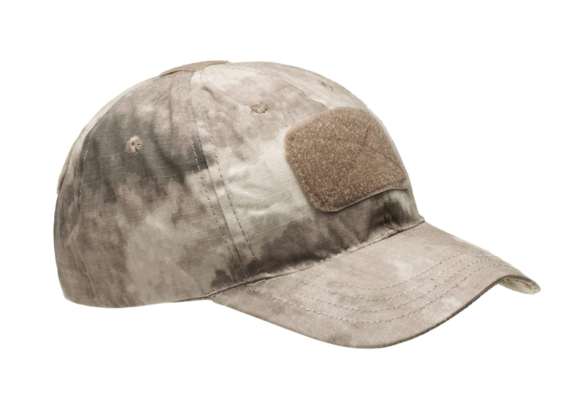 Invader Gear Baseball Cap - Stone Desert
