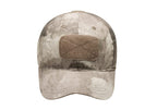 Invader Gear Baseball Cap - Stone Desert